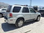 2005 Mercury Mariner