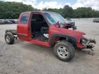 2002 Chevrolet Silverado K1500