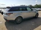 2014 Land Rover Range Rover Sport HSE