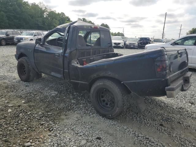 1998 Ford Ranger