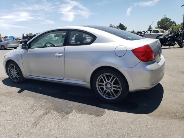 2007 Scion TC