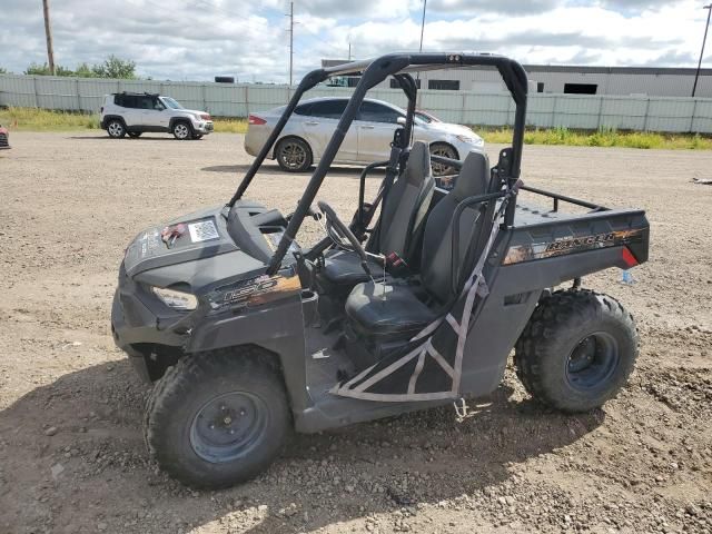 2020 Polaris Ranger 150 EFI