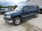 2005 Chevrolet Suburban K1500