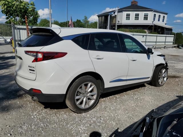 2021 Acura RDX