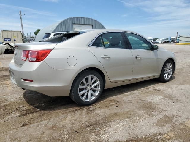 2015 Chevrolet Malibu 2LT