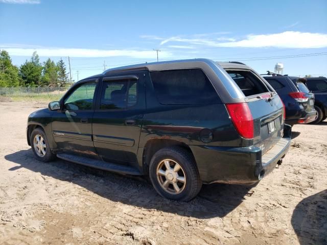 2004 GMC Envoy XUV