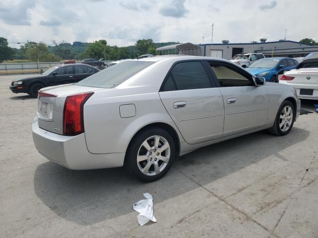 2006 Cadillac CTS HI Feature V6