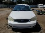 2007 Ford Focus ZX4