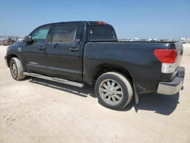 2012 Toyota Tundra Crewmax SR5