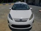 2013 Ford Fiesta S