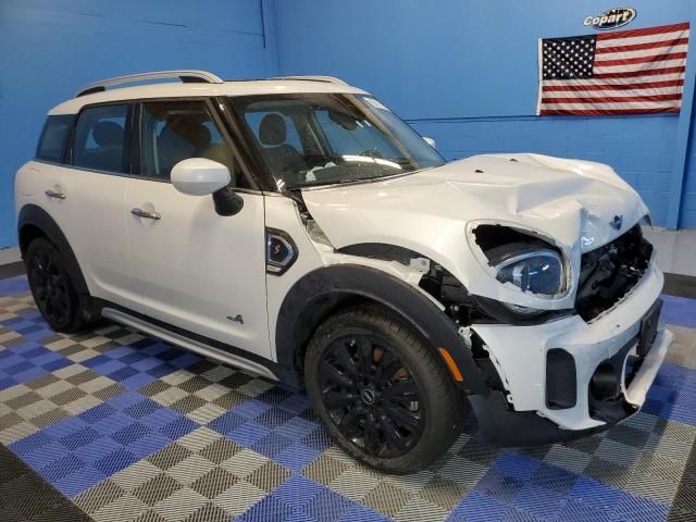 2023 Mini Cooper S Countryman ALL4