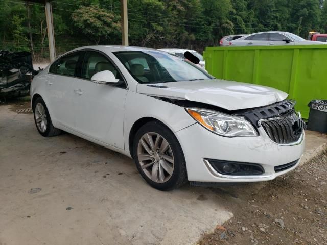 2016 Buick Regal Premium