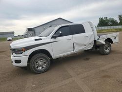 Dodge salvage cars for sale: 2020 Dodge 2500 Laramie