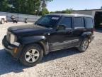 2010 Jeep Liberty Sport