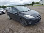 2013 Ford Fiesta SE