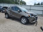 2022 Chevrolet Trax 1LT