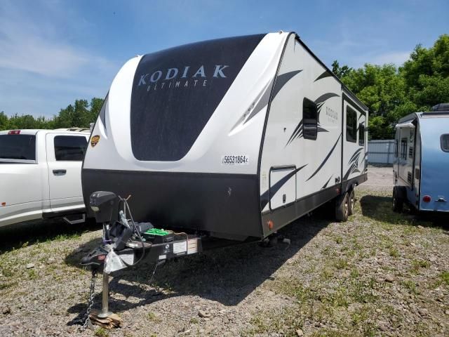 2019 Kodiak Trailer