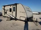 2017 Passport Travel Trailer