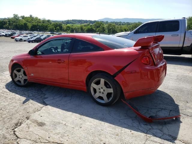 2006 Chevrolet Cobalt SS Supercharged