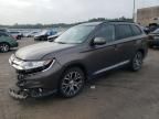 2016 Mitsubishi Outlander SE