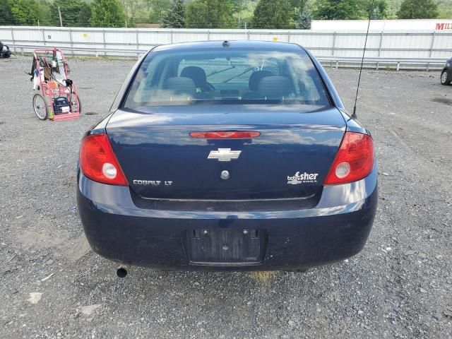 2009 Chevrolet Cobalt LT