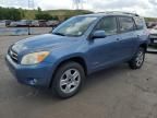 2007 Toyota Rav4 Limited