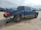 2006 Ford F150 Supercrew