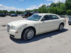 Chrysler 300 salvage cars for sale: 2006 Chrysler 300