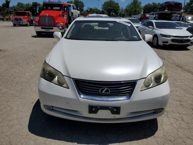 2009 Lexus ES 350