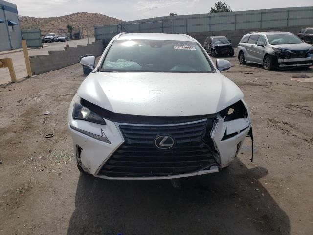 2018 Lexus NX 300 Base