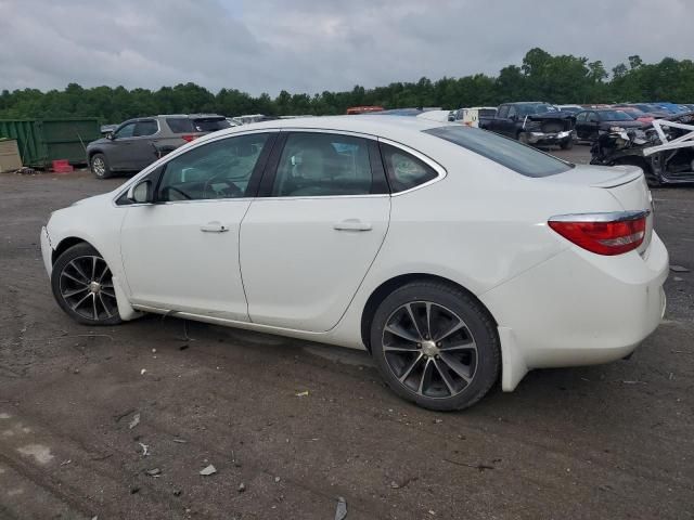 2016 Buick Verano Sport Touring