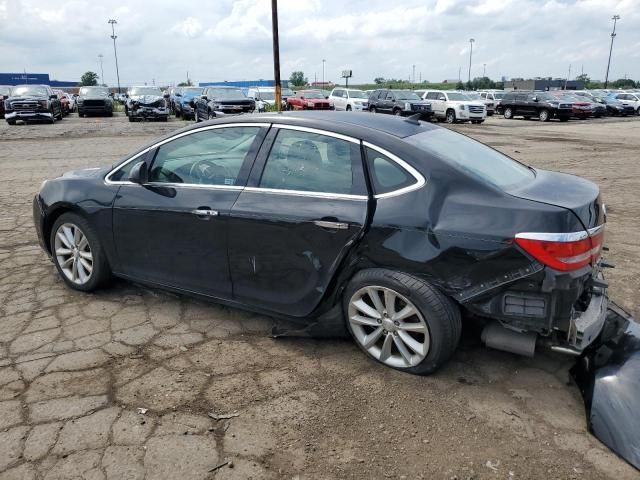 2012 Buick Verano