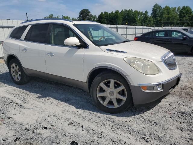 2010 Buick Enclave CXL