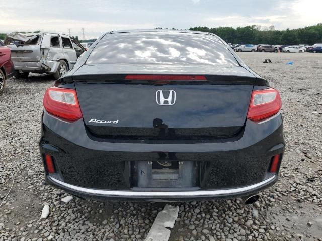 2015 Honda Accord EX