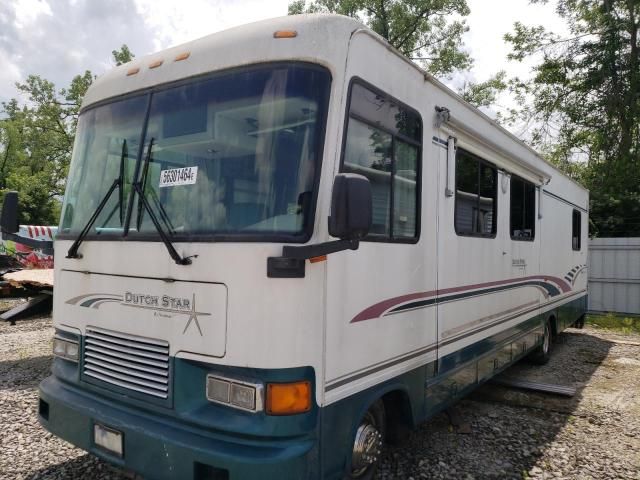 1997 Dutchmen 1997 Ford F530 Super Duty