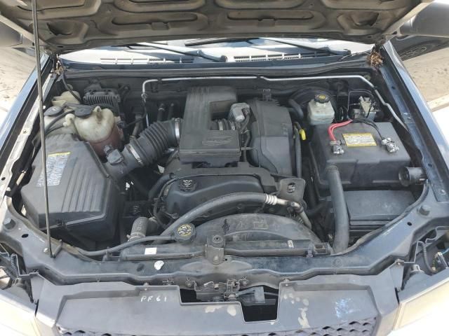 2005 Chevrolet Colorado