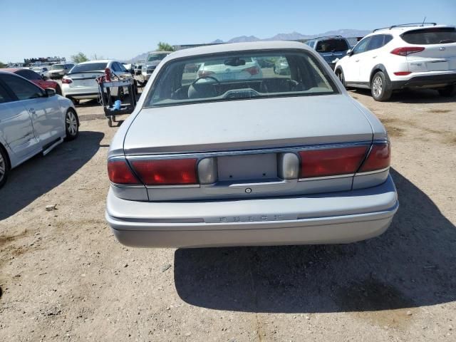 1998 Buick Lesabre Limited