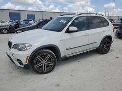 Hail Damaged Cars for sale at auction: 2012 BMW X5 XDRIVE35I