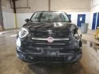 2016 Fiat 500X Easy