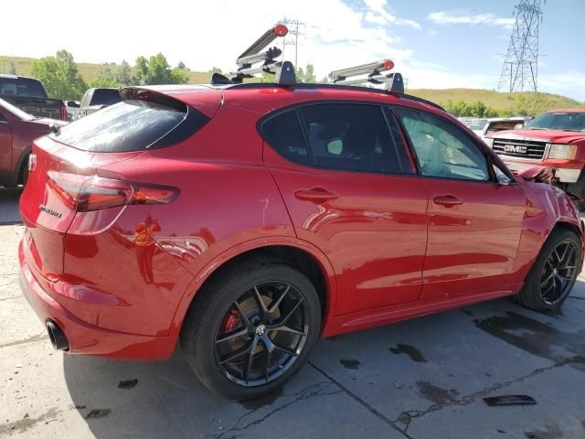 2020 Alfa Romeo Stelvio