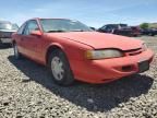 1993 Ford Thunderbird LX