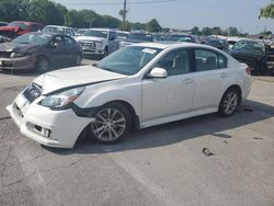 2014 Subaru Legacy 2.5I Limited en venta en Lexington, KY