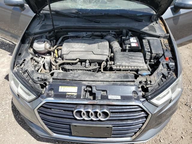 2019 Audi A3 Premium