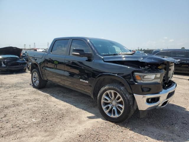 2020 Dodge 1500 Laramie