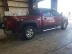 2008 Chevrolet Silverado K1500