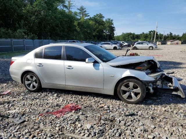 2006 BMW 530 I