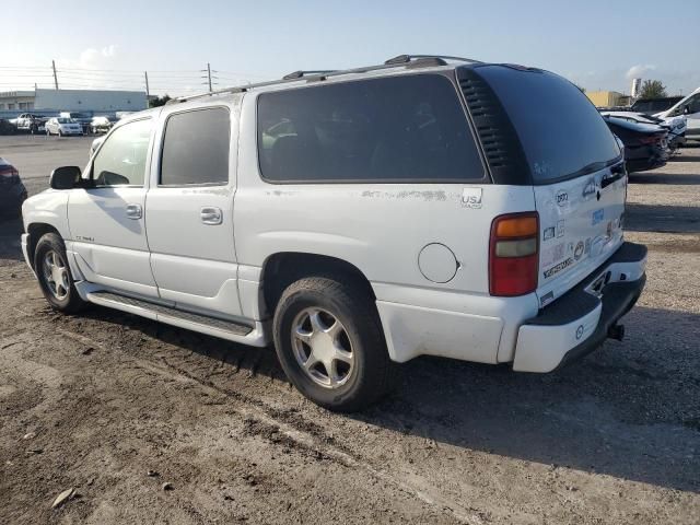 2003 GMC Yukon XL Denali