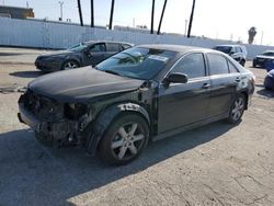 Toyota Vehiculos salvage en venta: 2009 Toyota Camry Base