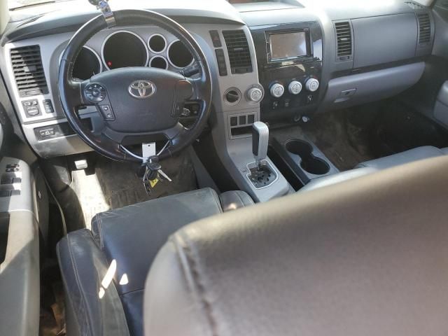 2008 Toyota Tundra Crewmax Limited