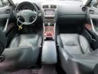 2006 Lexus IS 250